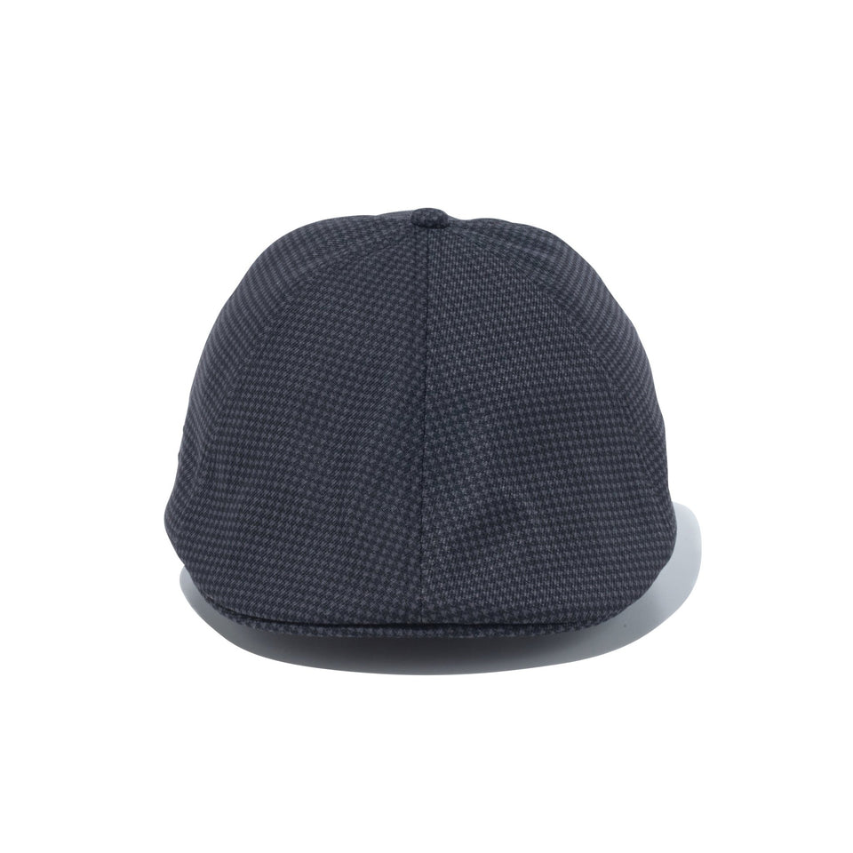 【ゴルフ】 The Duckbill Houndstooth ハウンズトゥース ブラック/チャコール - 13762914-XS | NEW ERA ニューエラ公式オンラインストア