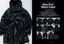 The NEW ERA Book / Fall & Winter 2021 - 13113467-OSFM | NEW ERA ニューエラ公式オンラインストア