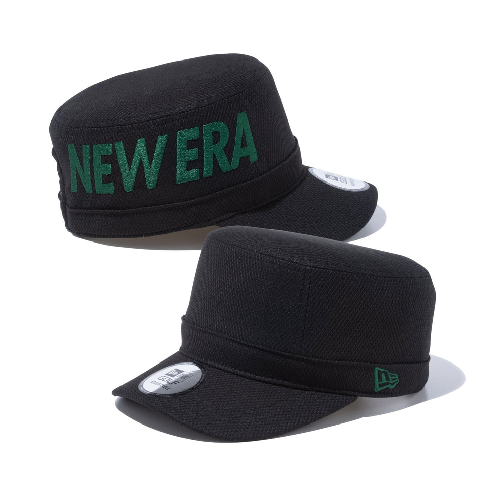 【ゴルフ】 WM-01 アジャスタブル Diamond Era Essential エッセンシャル ブラック - 13762888-OSFM | NEW ERA ニューエラ公式オンラインストア