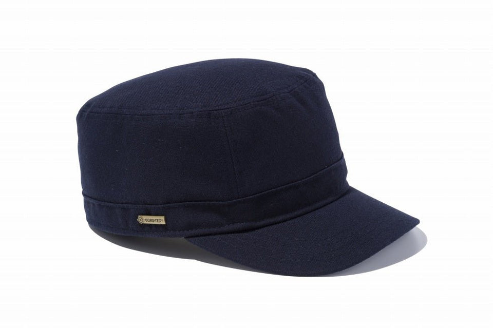 WM-01 GORE-TEX ネイビー - 13561908-700 | NEW ERA ニューエラ公式オンラインストア