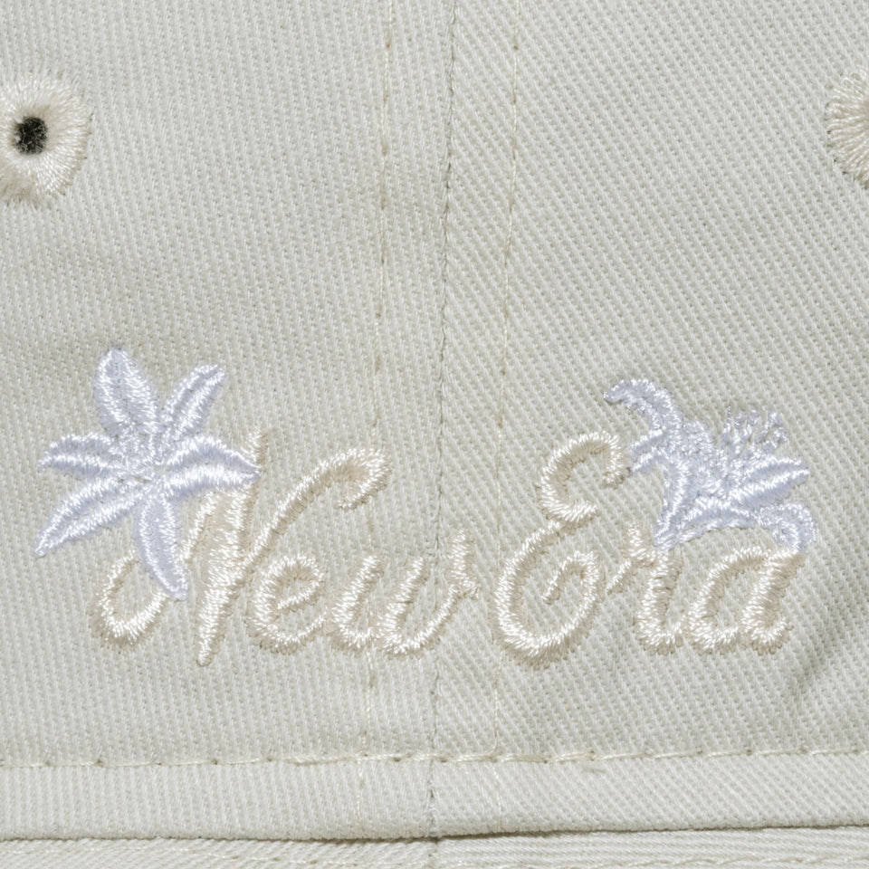 【ゴルフ】 WOMEN'S バケット01 紺野ゆり ストーン - 13526890-SM | NEW ERA ニューエラ公式オンラインストア