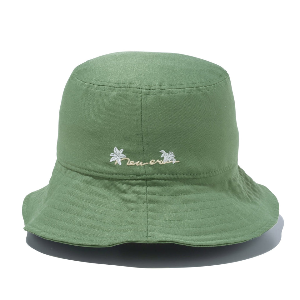 New ERA アクセサリー バケット03 紺野ゆり 13762920 カーキ