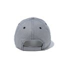 【ゴルフ】WOMEN'S 9FORTY ロングバイザー Houndstooth ハウンズトゥース スクリプトロゴ ブラック - 13517807-OSFM | NEW ERA ニューエラ公式オンラインストア