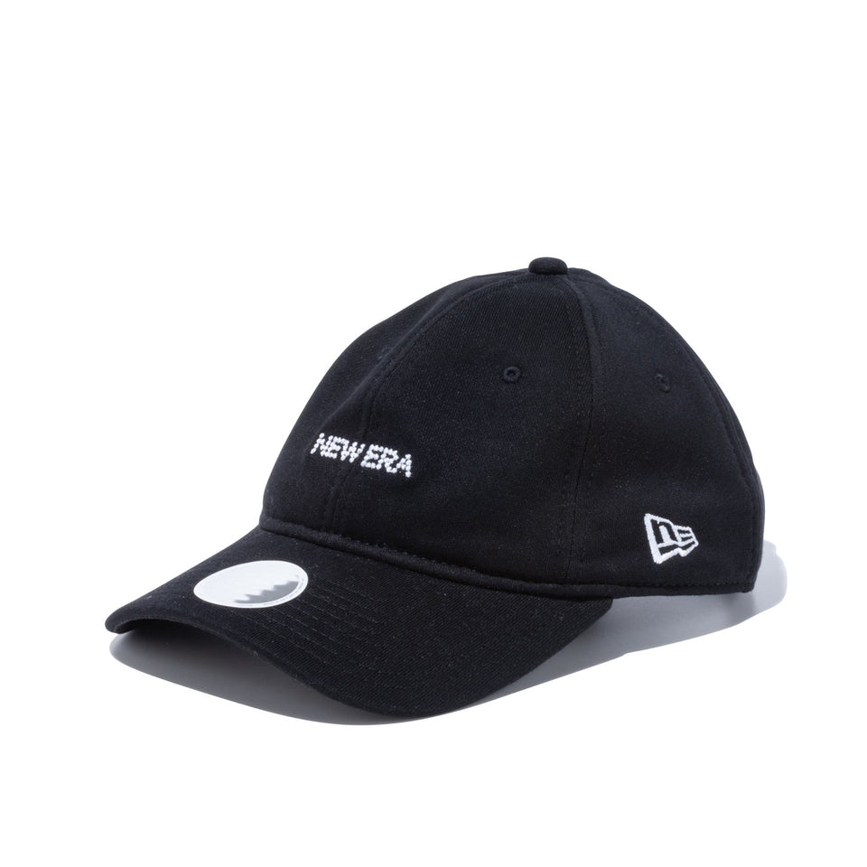 【ゴルフ】 WOMEN'S 9TWENTY スウェット NEW ERA ブラック - 12855062-OSFM | NEW ERA ニューエラ公式オンラインストア