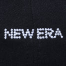 【ゴルフ】 WOMEN'S 9TWENTY スウェット NEW ERA ブラック - 12855062-OSFM | NEW ERA ニューエラ公式オンラインストア