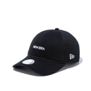 【ゴルフ】 WOMEN'S 9TWENTY スウェット NEW ERA ブラック - 12855062-OSFM | NEW ERA ニューエラ公式オンラインストア