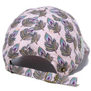 【ゴルフ】WOMEN'S 9TWENTY ロングバイザー New York Botanical Garden ローズ - 13526885-OSFM | NEW ERA ニューエラ公式オンラインストア