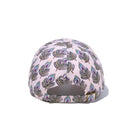 【ゴルフ】WOMEN'S 9TWENTY ロングバイザー New York Botanical Garden ローズ - 13526885-OSFM | NEW ERA ニューエラ公式オンラインストア