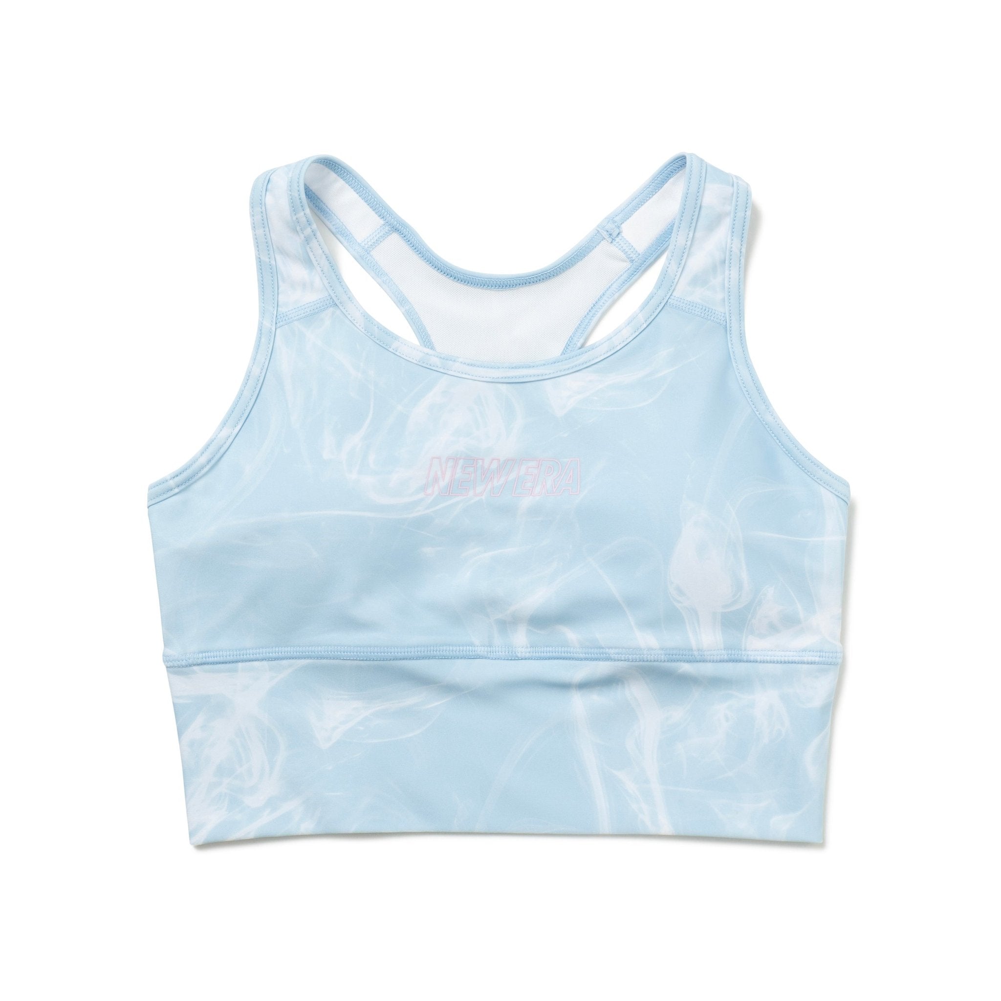 Women's Bra Top ブラトップ ブルー【 Performance Apparel 