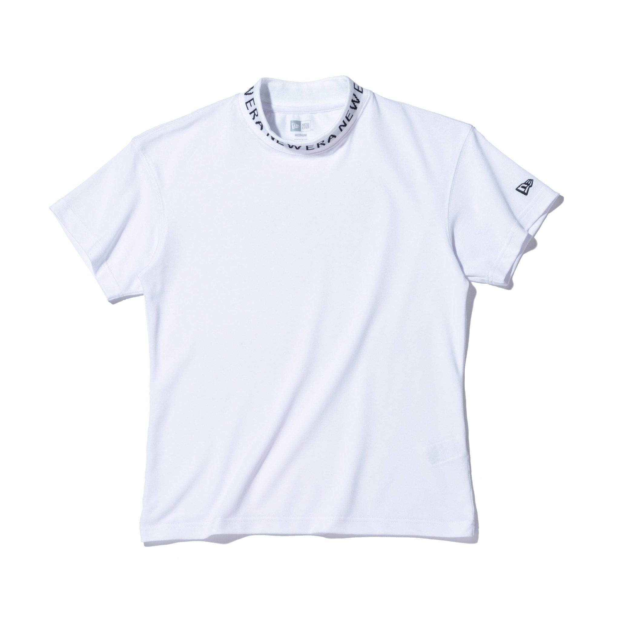 【ゴルフ】 WOMEN'S ミッドネック パフォーマンス Tシャツ