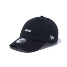 カジュアルクラシック Word Mark Mini ブラック - 13750883-OSFM | NEW ERA ニューエラ公式オンラインストア