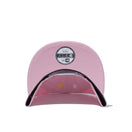 Youth 9FIFTY スターズ ピンク - 12540972-YTH | NEW ERA ニューエラ公式オンラインストア