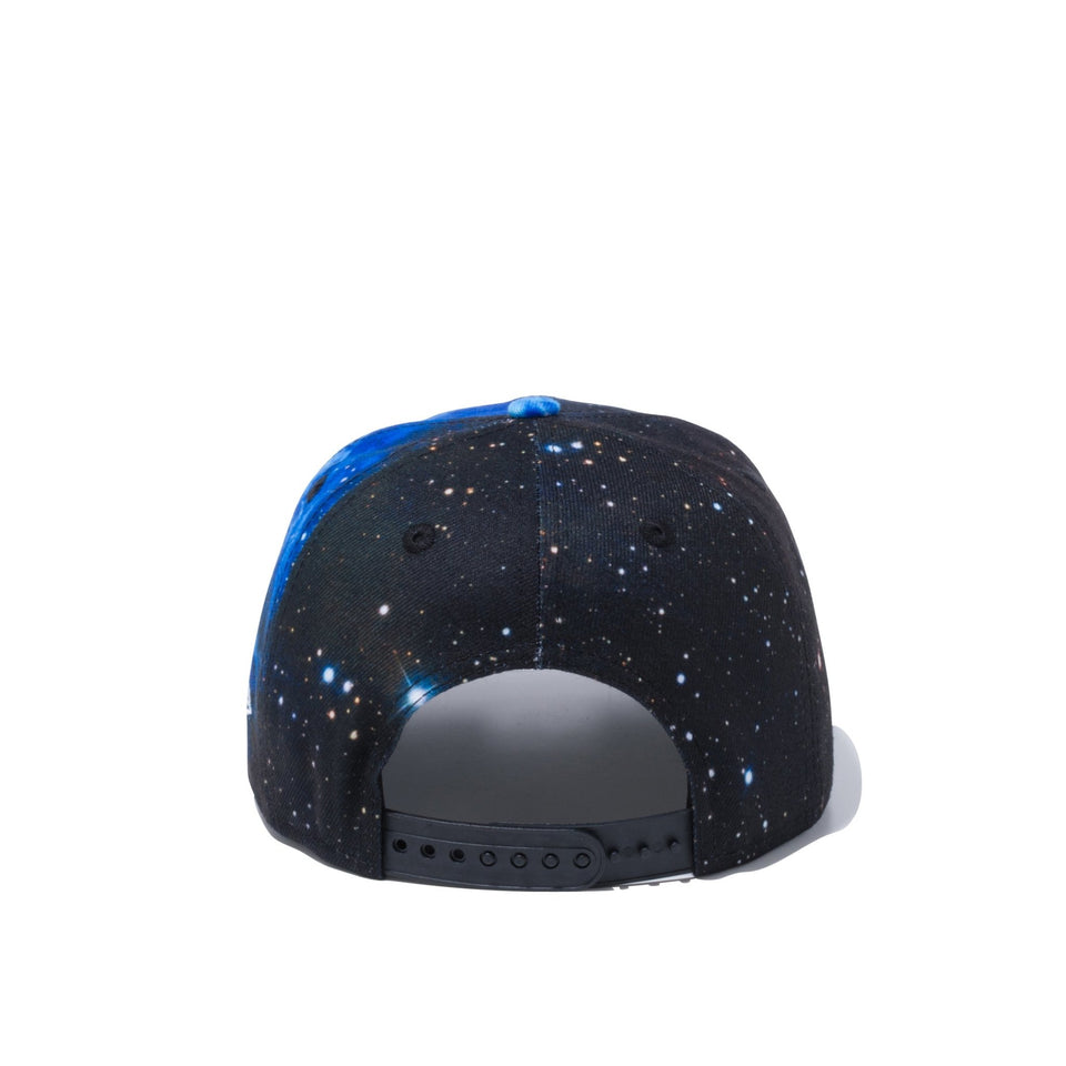 Youth 9FIFTY ニューヨーク・ヤンキース ギャラクシー オールオーバープリント - 12540985-YTH | NEW ERA ニューエラ公式オンラインストア