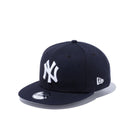 Youth 9FIFTY スターズ & ストライプス ニューヨーク・ヤンキース ネイビー - 12854209-YTH | NEW ERA ニューエラ公式オンラインストア