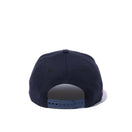 Youth 9FIFTY スターズ & ストライプス ニューヨーク・ヤンキース ネイビー - 12854209-YTH | NEW ERA ニューエラ公式オンラインストア