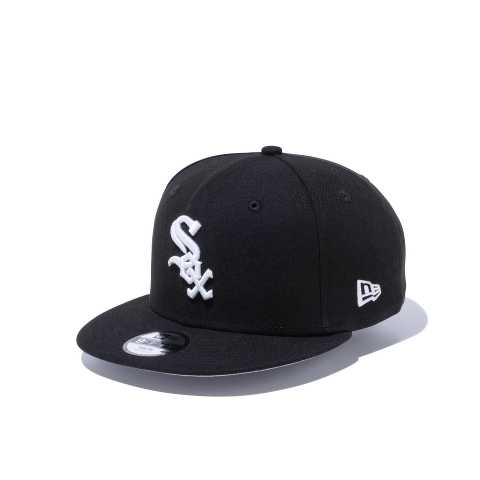 Youth 9FIFTY スターズ & ストライプス シカゴ・ホワイトソックス