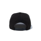 Youth 9FIFTY シカゴ・ホワイトソックス ブラック - 14299633-YTH | NEW ERA ニューエラ公式オンラインストア