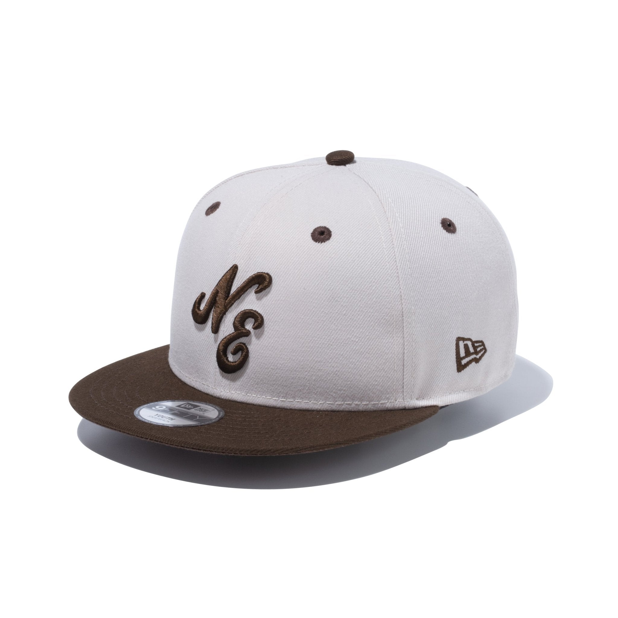 Youth 9FIFTY Classic Logo クラシックロゴ クラシックロゴ ストーン
