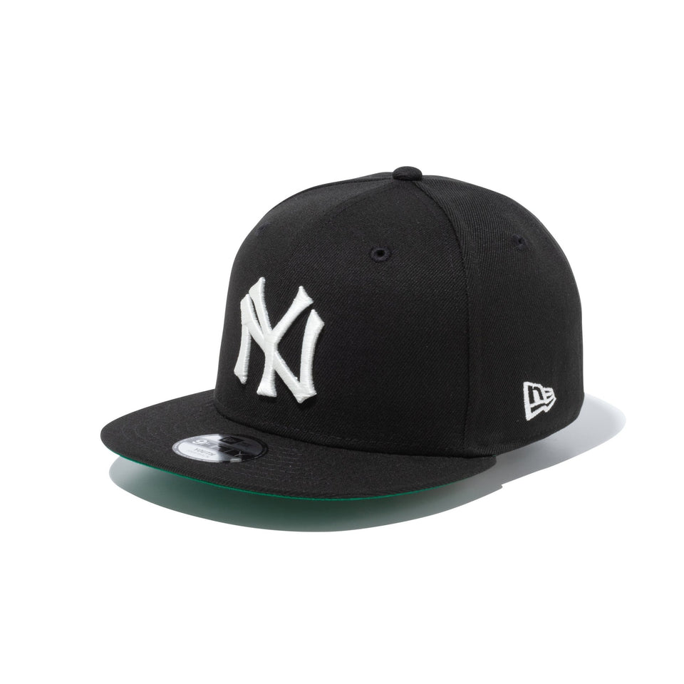 Youth 9FIFTY Cooperstown クーパーズタウン ニューヨーク・ヤンキース 