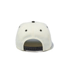 Youth 9FIFTY Cooperstown クーパーズタウン シカゴ・ホワイトソックス クロームホワイト - 13517655-YTH | NEW ERA ニューエラ公式オンラインストア