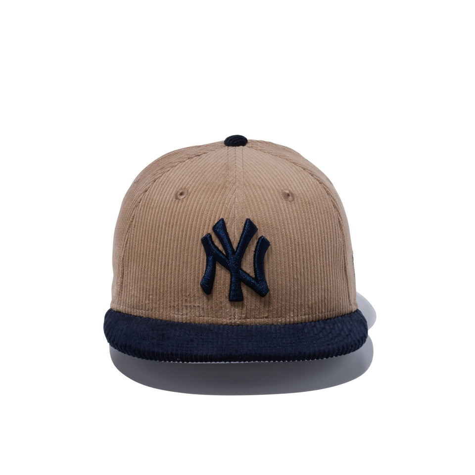 Youth 9FIFTY Corduroy コーデュロイ ニューヨーク・ヤンキース