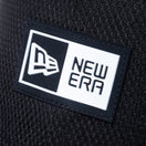 Youth 9FIFTY Diamond Era ボックスロゴ ブラック サンドイッチバイザー - 13058797-YTH | NEW ERA ニューエラ公式オンラインストア