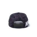 Youth 9FIFTY Essential エッセンシャルロゴ ダックハンターカモプリント × スノーホワイト - 13517649-YTH | NEW ERA ニューエラ公式オンラインストア