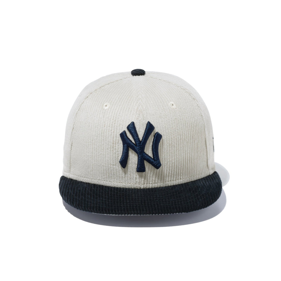 Youth 9FIFTY MLB Corduroy コーデュロイ ニューヨーク・ヤンキース