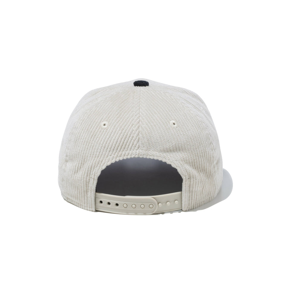 Youth 9FIFTY MLB Corduroy コーデュロイ ニューヨーク・ヤンキース