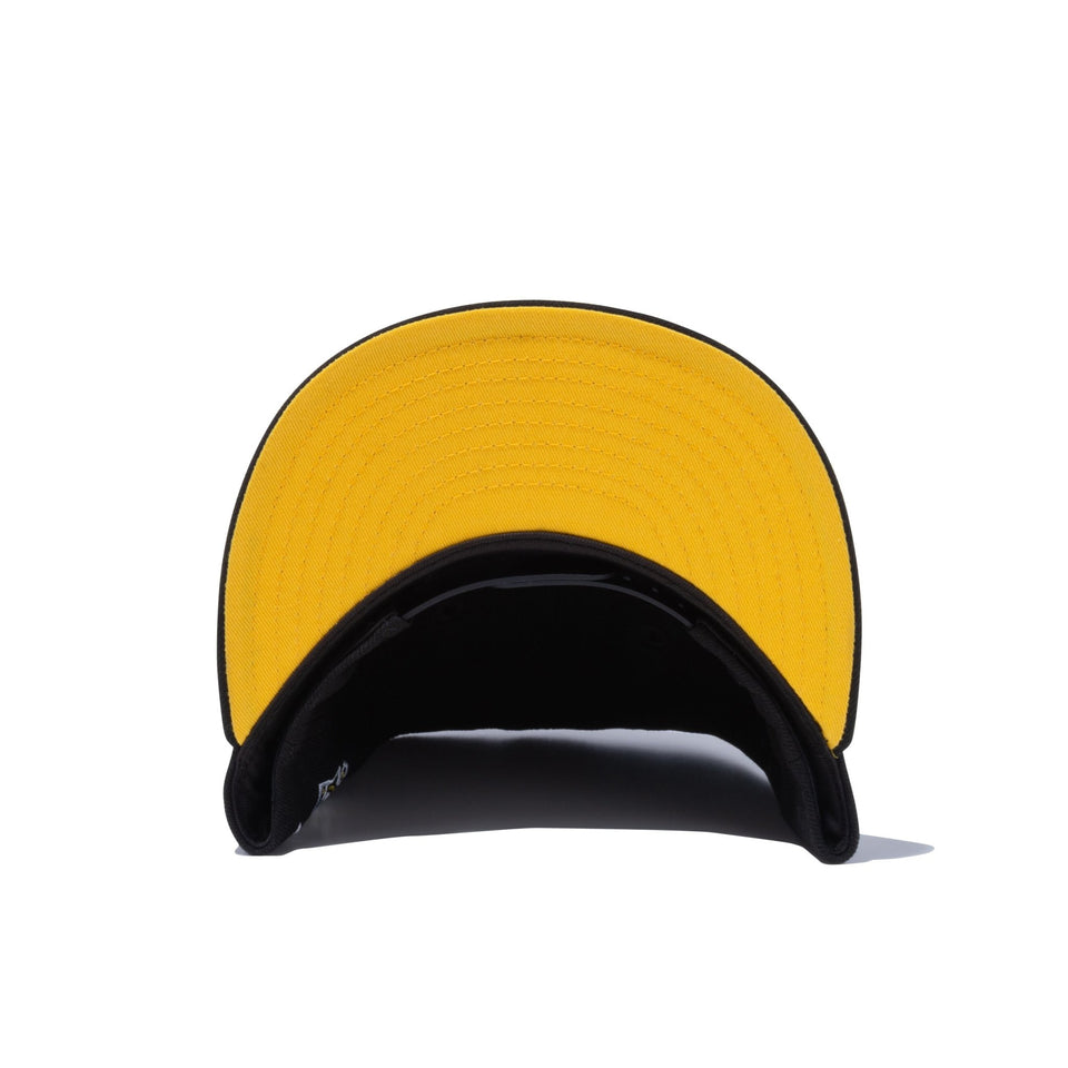 Youth 9FIFTY NYC Yellow Cab イエローキャブ ニューヨーク