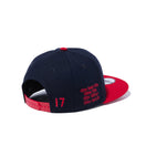 Youth 9FIFTY Shohei Ohtani 2021 Season Memorial Collection ロサンゼルス・エンゼルス スタッツ - 13272820-OSFM | NEW ERA ニューエラ公式オンラインストア