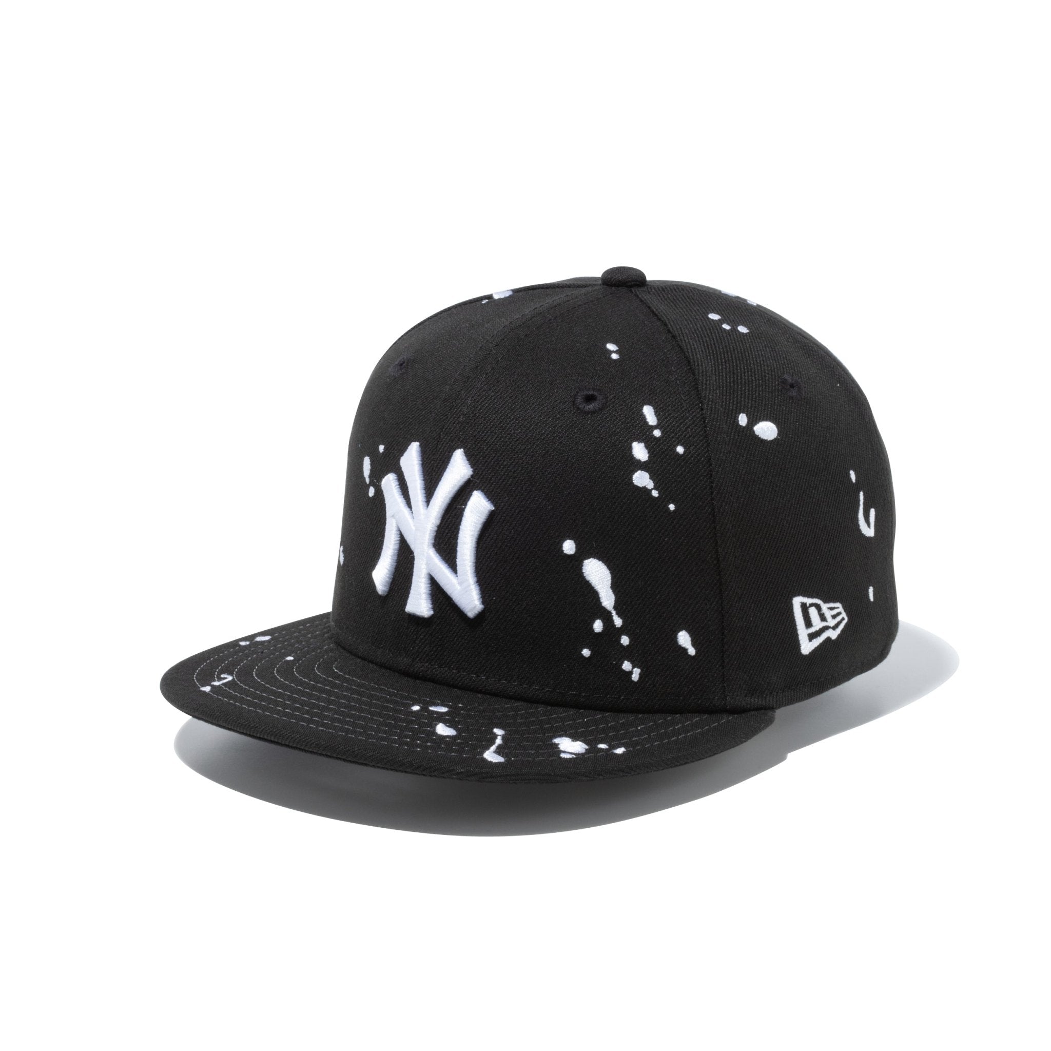 Youth 9FIFTY Splash Embroidery スプラッシュエンブロイダリー