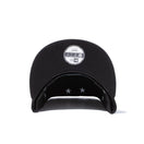 Youth 9FIFTY Stars ニューヨーク・ヤンキース ブラック - 13327485-YTH | NEW ERA ニューエラ公式オンラインストア