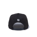 Youth 9FIFTY With Heart ニューヨーク・ヤンキース ブラック - 13327489-YTH | NEW ERA ニューエラ公式オンラインストア