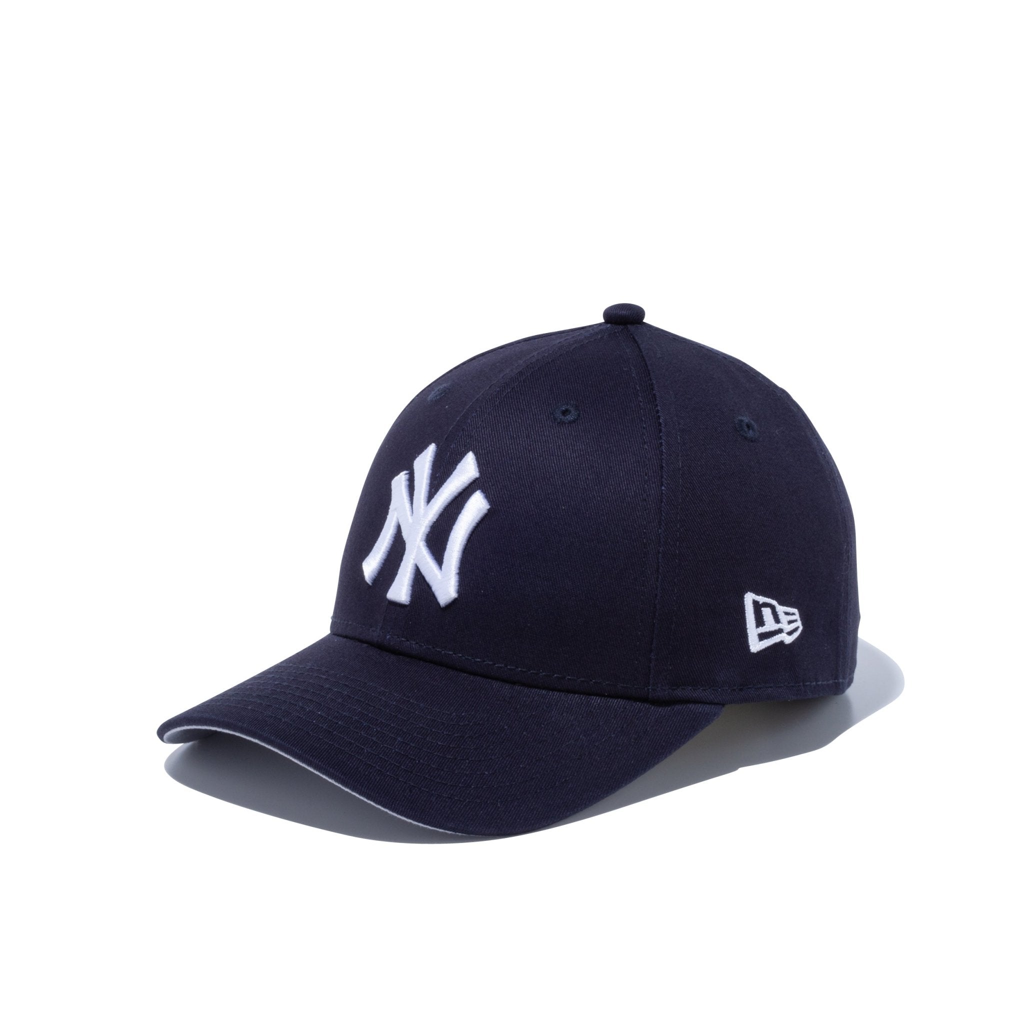 日本未発売】NEWERA ニューエラ9forty New York - 帽子