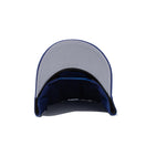 Youth 9FORTY A-Frame ロサンゼルス・ドジャース カレッジロゴ ダークロイヤル - 13330577-YTH | NEW ERA ニューエラ公式オンラインストア