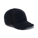 Youth 9FORTY A-Frame Boa Fleece ボアフリース ブラック - 13762784-YTH | NEW ERA ニューエラ公式オンラインストア