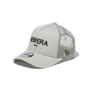 Youth 9FORTY A-Frame トラッカー Stars NEW ERA 1920 ストーン - 13517673-YTH | NEW ERA ニューエラ公式オンラインストア