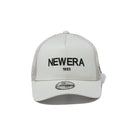 Youth 9FORTY A-Frame トラッカー Stars NEW ERA 1920 ストーン - 13517673-YTH | NEW ERA ニューエラ公式オンラインストア