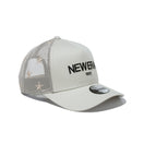 Youth 9FORTY A-Frame トラッカー Stars NEW ERA 1920 ストーン - 13517673-YTH | NEW ERA ニューエラ公式オンラインストア