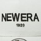 Youth 9FORTY A-Frame トラッカー Stars NEW ERA 1920 ストーン - 13517673-YTH | NEW ERA ニューエラ公式オンラインストア