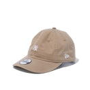 Youth 9TWENTY ニューヨーク・ヤンキース パッカブル カーキ - 12654219-YTH | NEW ERA ニューエラ公式オンラインストア