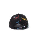 Youth 9TWENTY スプラッシュペイント ニューヨーク・ヤンキース ブラック - 12854266-YTH | NEW ERA ニューエラ公式オンラインストア