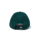 Youth 9TWENTY オークランド・アスレチックス ノンウォッシュ ダークグリーン - 13517705-YTH | NEW ERA ニューエラ公式オンラインストア