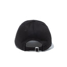 Youth 9TWENTY ロサンゼルス・ドジャース ノンウォッシュ ブラック - 13517718-YTH | NEW ERA ニューエラ公式オンラインストア