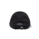 Youth 9TWENTY ロサンゼルス・ドジャース ノンウォッシュ ブラック - 13517718-YTH | NEW ERA ニューエラ公式オンラインストア