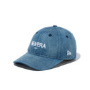 Youth 9TWENTY Denim ウォッシュドデニム × スノーホワイト - 13517723-YTH | NEW ERA ニューエラ公式オンラインストア