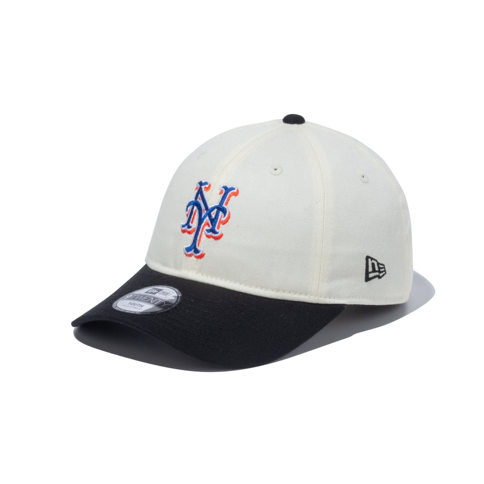 MLB New York Mets ニューヨーク・メッツ キャップ - 帽子