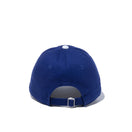 Youth 9TWENTY MLB Chain Stitch ロサンゼルス・ドジャース ダークロイヤル - 13327540-YTH | NEW ERA ニューエラ公式オンラインストア