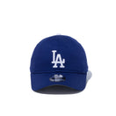 Youth 9TWENTY MLB Chain Stitch ロサンゼルス・ドジャース ダークロイヤル - 13327540-YTH | NEW ERA ニューエラ公式オンラインストア